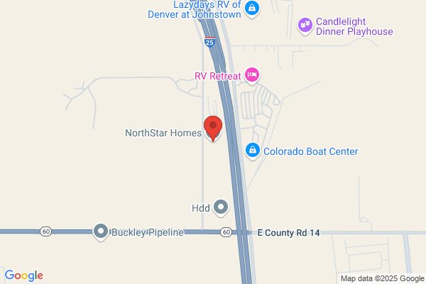 Northstar Homes Inc