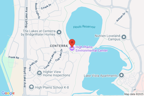 The Lakes at Centerra