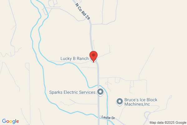 Lucky B Ranch