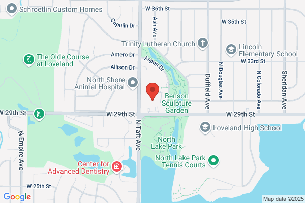 North Shore Health & Rehab Facility