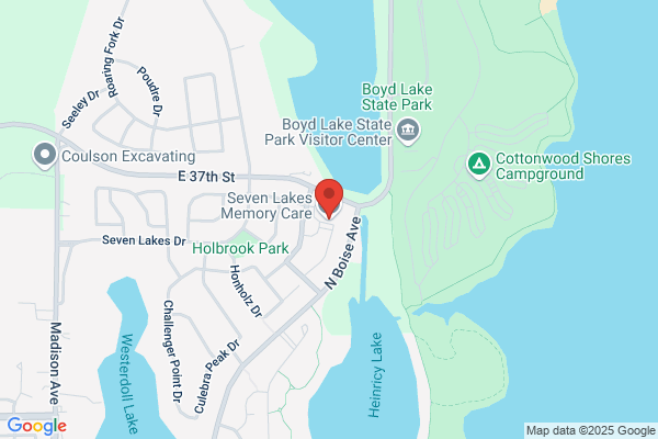 Seven Lakes Memory Care