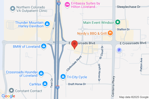 Candlewood Suites Loveland, an IHG Hotel