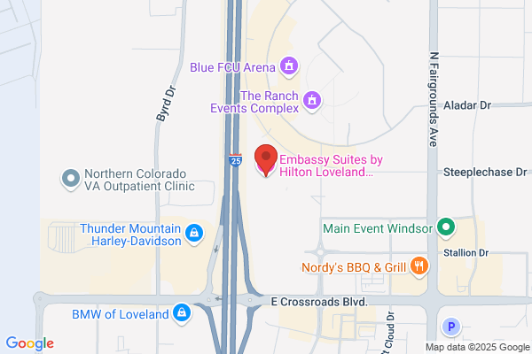 Embassy Suites by Hilton Loveland Conference Center