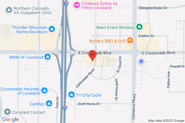 Holiday Inn Express & Suites Loveland, an IHG Hotel