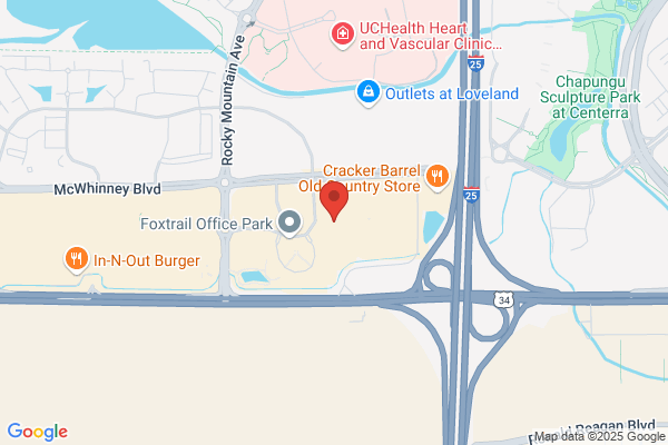 Fairfield Inn & Suites by Marriott Loveland Fort Collins