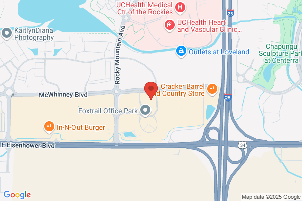 Residence Inn by Marriott Loveland Fort Collins