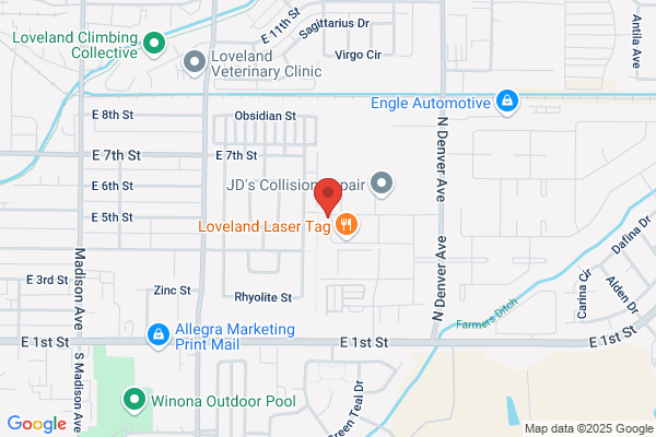 Eagle Mechanical Inc. Heating & Air Conditioning