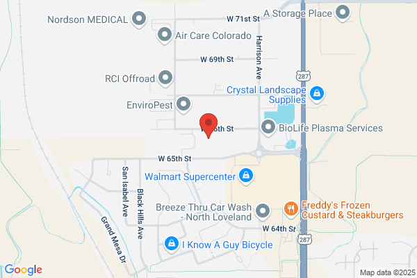 Lakeside Mechanical Service, Inc.