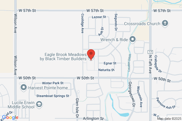 Eagle Brook Meadows