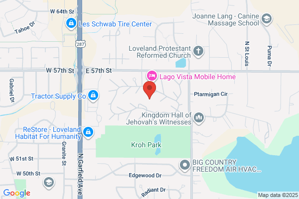 Dillmann's Tree Service