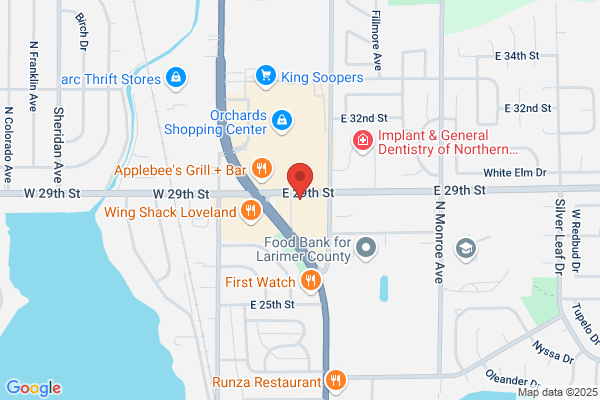 Garcin Robert Attorney