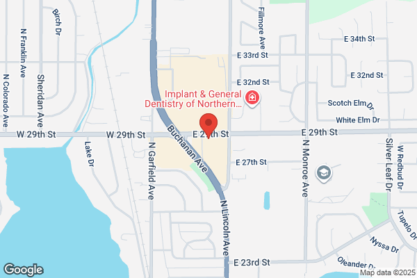 Law Offices of Robert A. Garcin