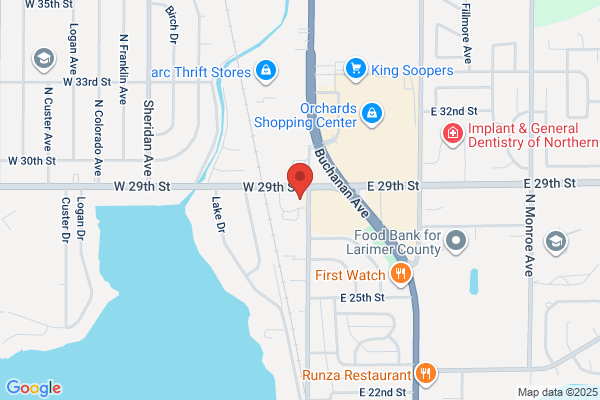 Loveland Realty