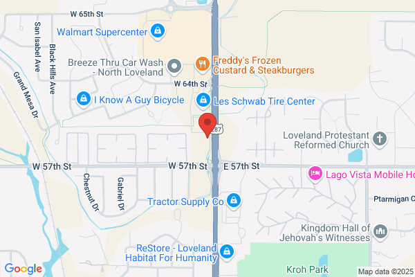 Pop-A-Lock of Northern Colorado