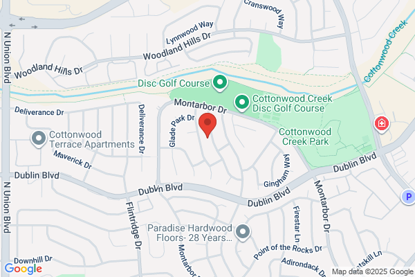 Mountain Locksmith & Garage Door Services Inc