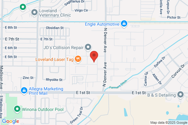 Fam-Lee Products Inc