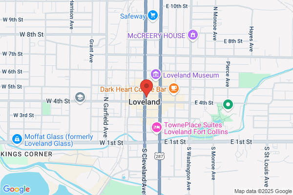 Interweave Press Inc