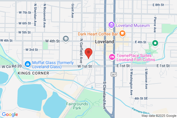 Loveland Martial Arts Academy