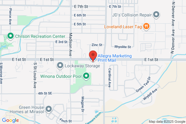 Loveland Massage and Esthetic