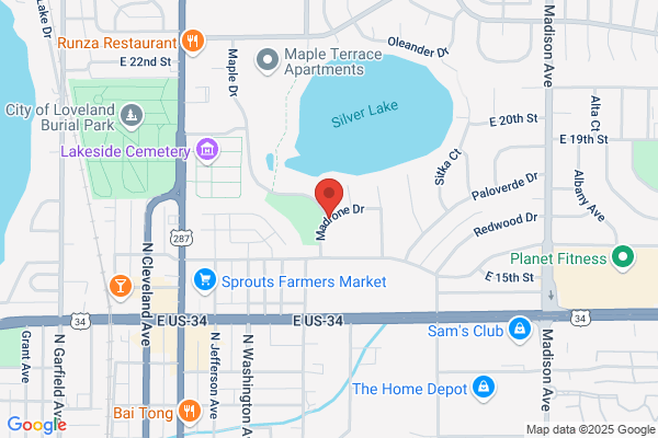 Sacred Connections Wellness Center