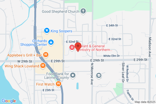 Fresenius Kidney Care Loveland