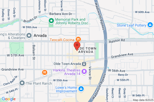 Front Range Psychotherapy Associates