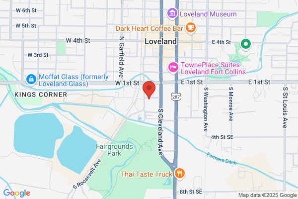 Bronze Services of Loveland Inc