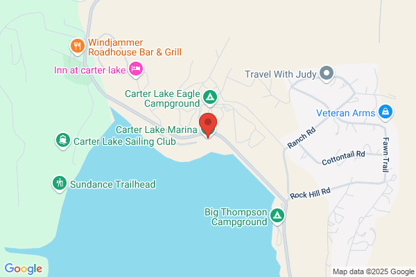 Carter Lake Enterprises