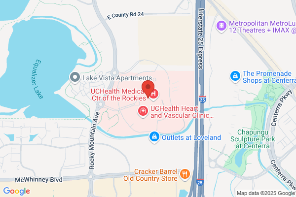 UCHealth - Becky Rose NP