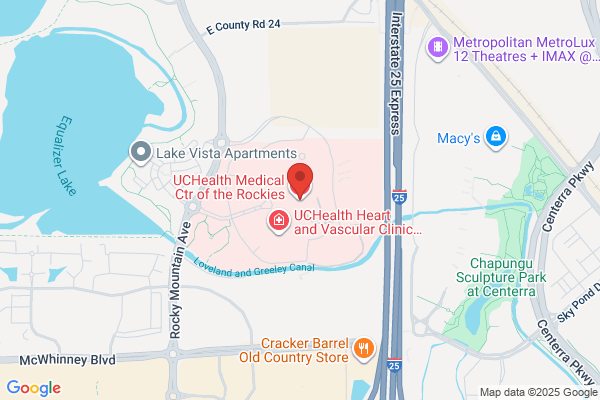 UCHealth - Carey Ramirez NP