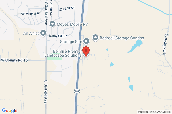 Belmire Landscape Maintenance