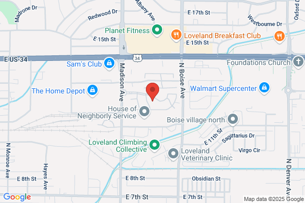 Brymar Mobile Home Park