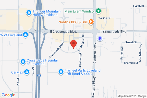 Cobalt Mortgage/ Team Romero in Northern Colorado