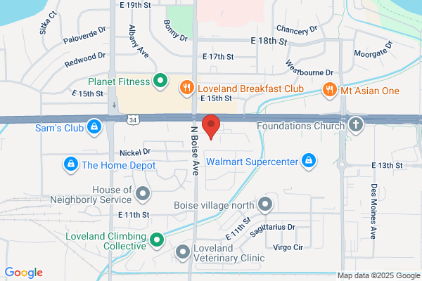 NoCo Fitness Loveland
