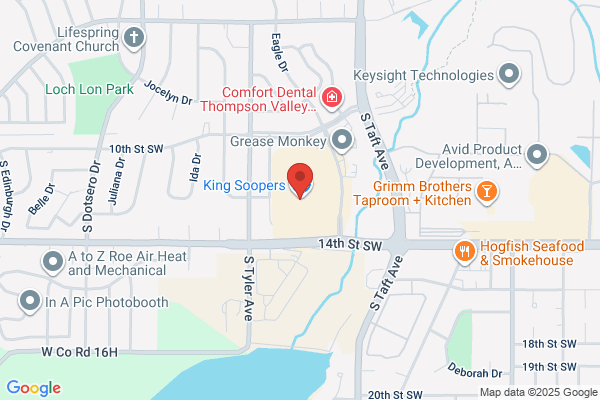 King Soopers Pharmacy