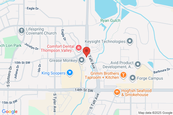 Dental Assistant School of Colorado