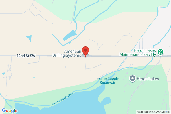 American Drilling Systems