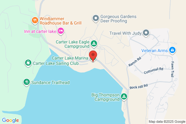 Carter Lake Marina Inc