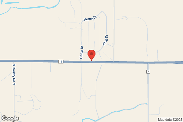 Consolidated Hillsboro Ditch Co