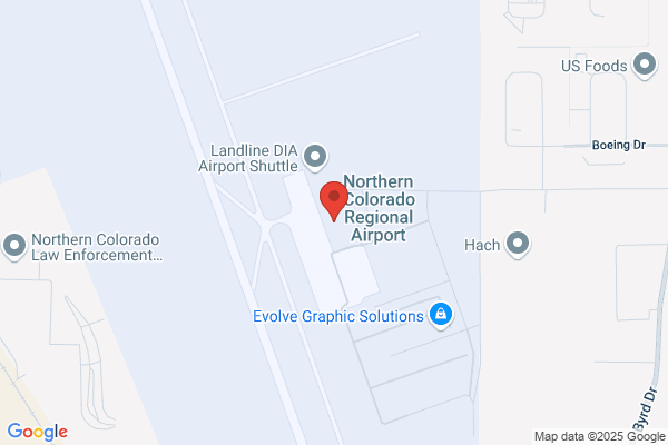 Front Range Helicopters