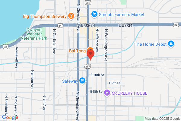 Kibbey-Fishburn Funeral Home & Crematory