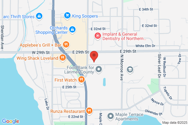 Land Title Guarantee Company