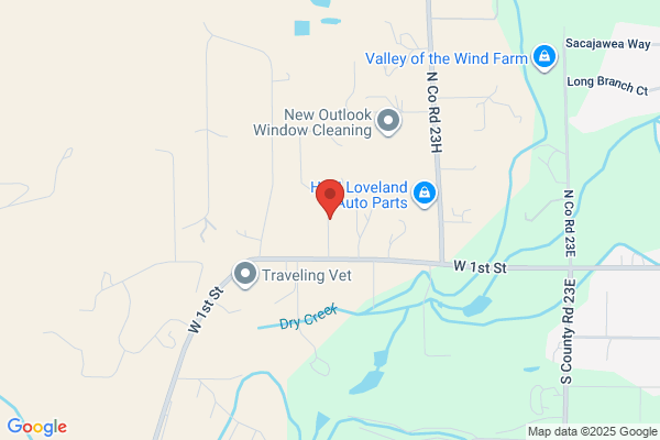 Landstar Surveying Inc