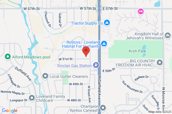 Loveland Paddington Preschool