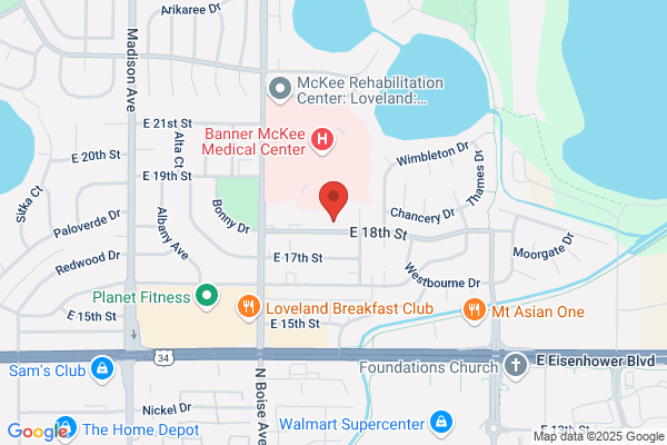 Banner Physical Therapy and Rehabilitation Center