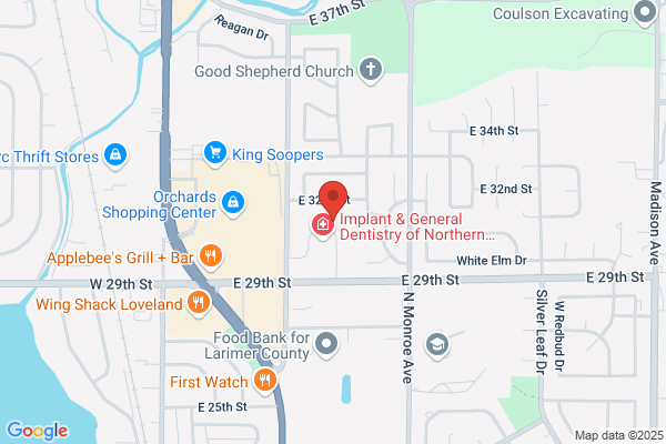 Select Physical Therapy - Foothills