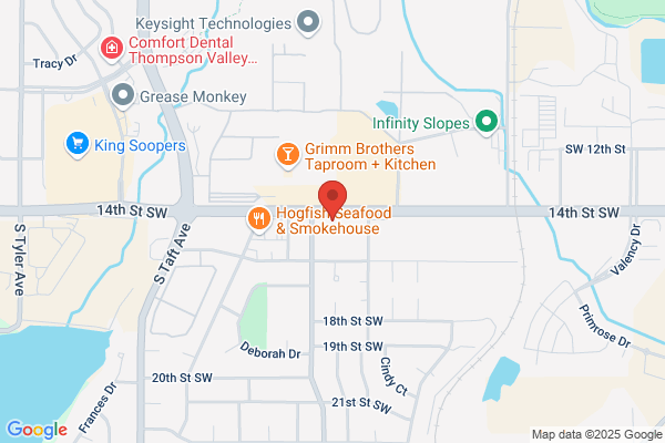 Select Physical Therapy - Loveland