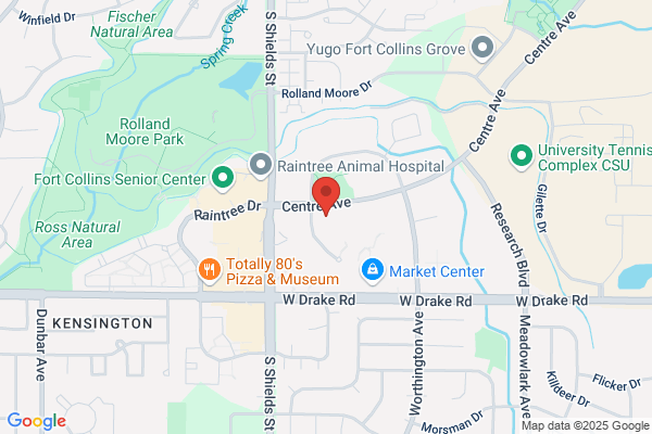 Columbine Poudre Home Care Llc