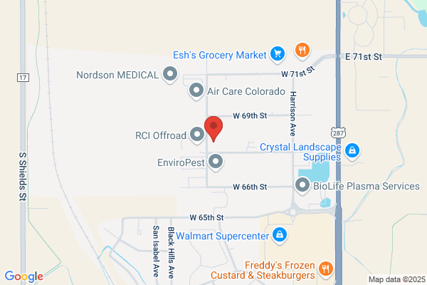 Kahar Plumbing & Heating Inc