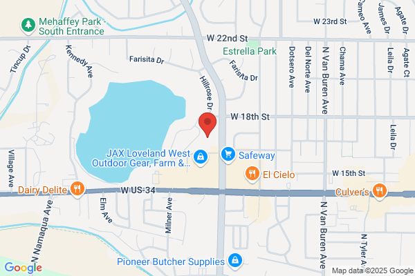Armada Properties LLC